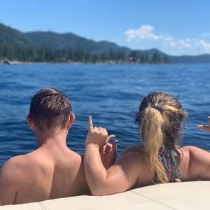 Meet your Posher, Emma